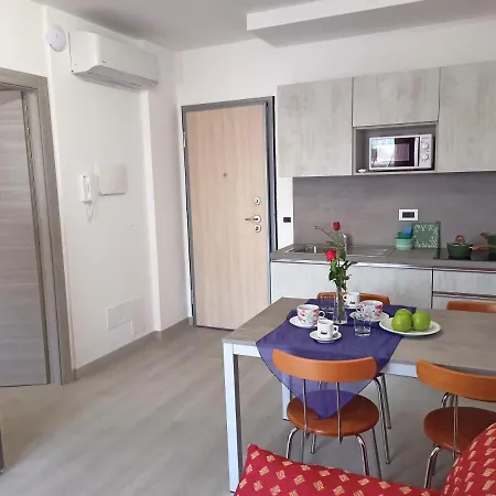 Apartment Carlo Grado