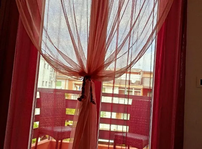 Carlo Apartmán Grado